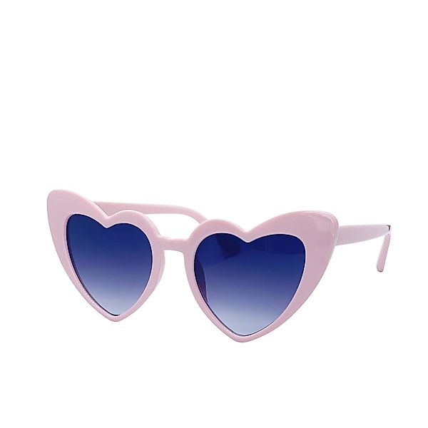 shopandmarry Sonnenbrille Sonnenbrille in Herzform günstig online kaufen