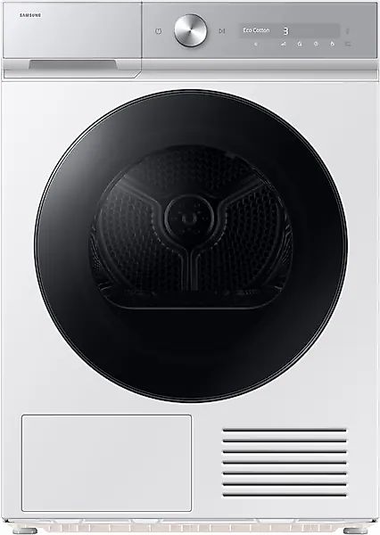 Samsung Wärmepumpentrockner »DV90DB8845GHU2«, DV8400D, 9 kg, QuickDriveᵀᴹ O günstig online kaufen