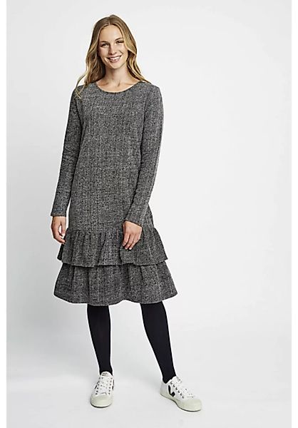 Lona Fleece Dress günstig online kaufen