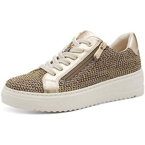 Marco Tozzi  Sneaker Schnuerschuhe feel me Rpet-lining 2-23775-45-943 günstig online kaufen