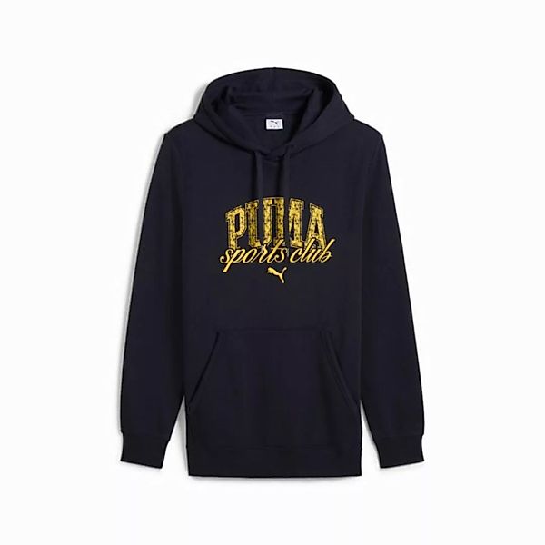 PUMA Kapuzensweatshirt CLASS HOODIE FL günstig online kaufen