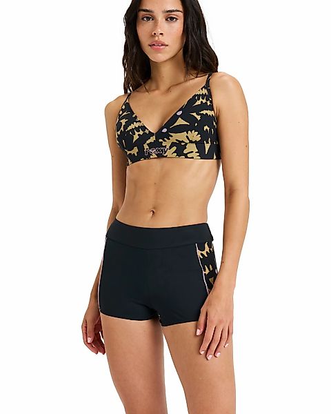 Roxy Bikini-Hose "Roxy Active Shorty" günstig online kaufen