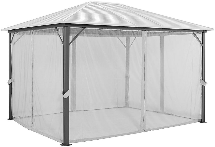 KONIFERA Pavillonseitenteil Barbados günstig online kaufen