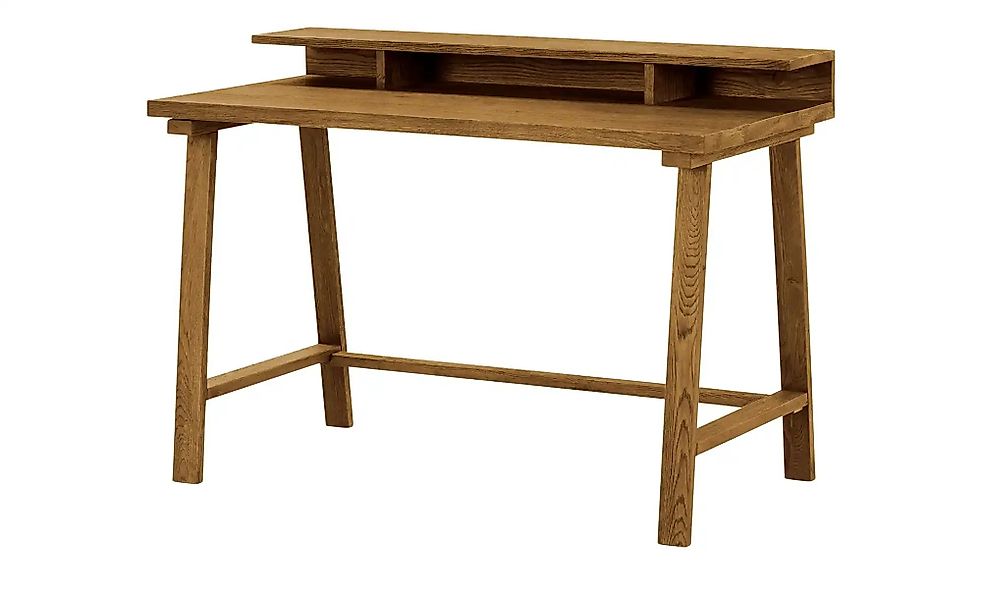 HASENA Sekretär  Coset ¦ holzfarben ¦ Maße (cm): B: 120 H: 86 T: 60.0 Kommo günstig online kaufen