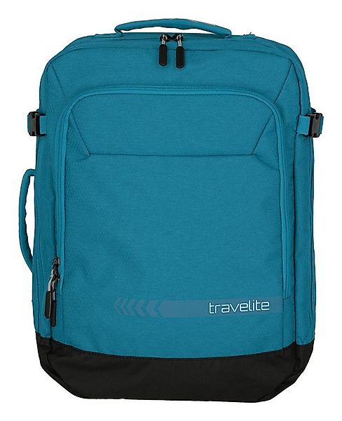 travelite Freizeitrucksack KICK OFF Rucksack/Bordgepäck, Reiserucksack Stre günstig online kaufen
