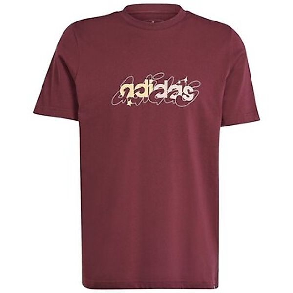 adidas  T-Shirt Illust Lin günstig online kaufen