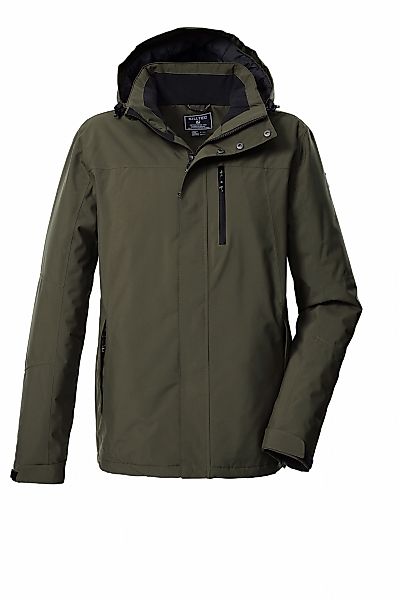 Killtec Outdoorjacke "KOW 90 MN JCKT", (1 St.) günstig online kaufen