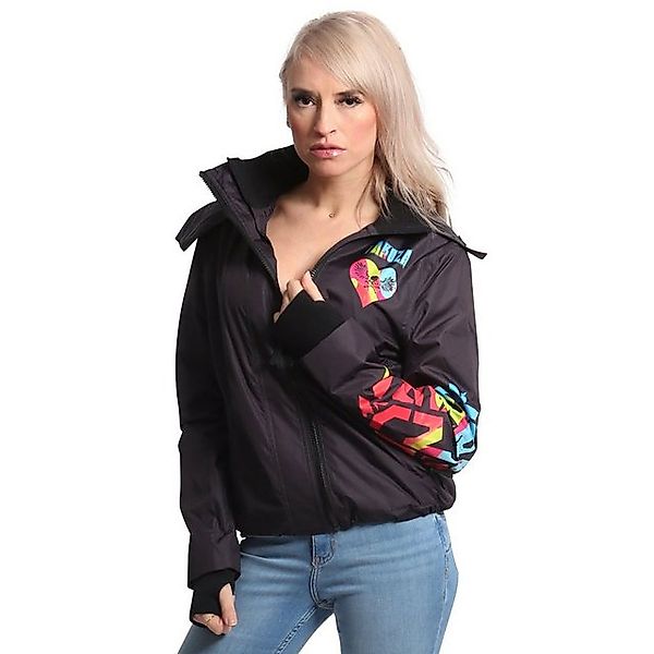 YAKUZA Windbreaker Jap Urban günstig online kaufen