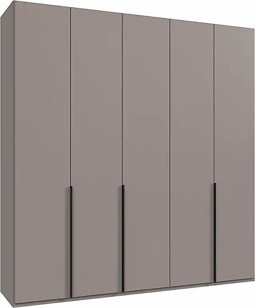 Wimex Kleiderschrank Mugano,in 8 Breiten,3 Höhen,2 Tiefen, viele Farben, Ma günstig online kaufen