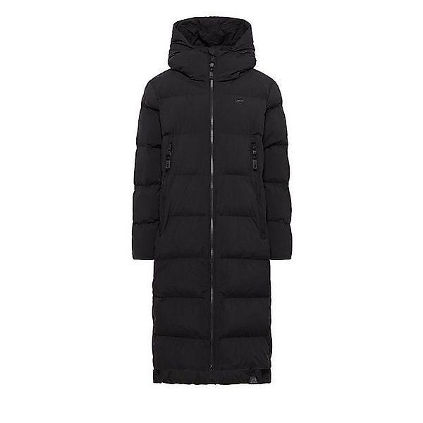 Ragwear Winterjacke Ragwear Patrise Jacket Damen Black XL günstig online kaufen