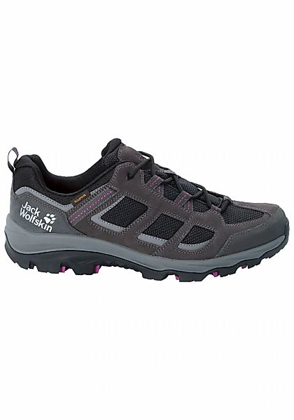 Jack Wolfskin Wanderschuh "VOJO 3 TEXAPORE LOW W" günstig online kaufen