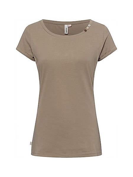 Ragwear T-Shirt FLLORAH PP GOTS günstig online kaufen