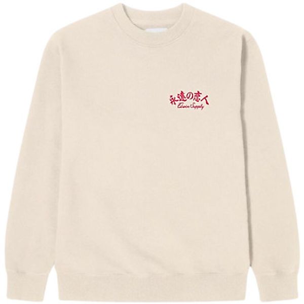 Edwin  Sweatshirt Sweatshirt  Forever Lover günstig online kaufen