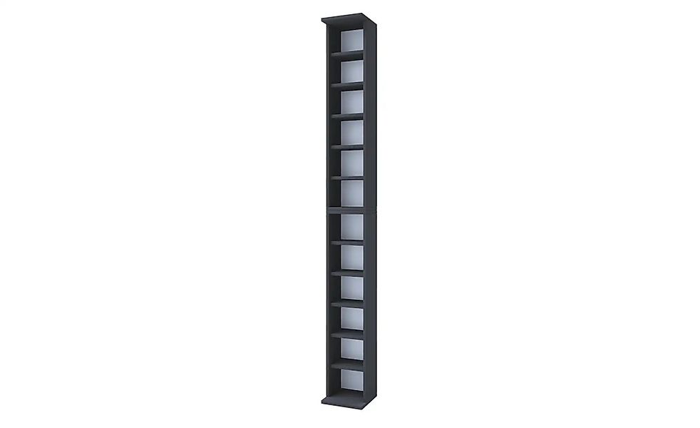 VCM Standregal Holz CD DVD Stand günstig online kaufen