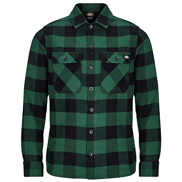 Dickies  Hemdbluse SACRAMENTO SHIRT günstig online kaufen