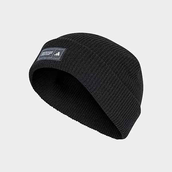 adidas Performance Beanie "ESS BEANIE CUFF", Strickmütze günstig online kaufen