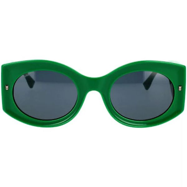 Dsquared  Sonnenbrillen Sonnenbrille  D2 0071/S 1ED günstig online kaufen