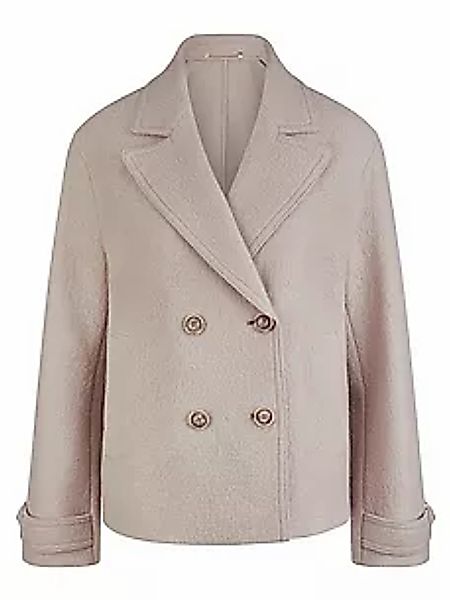 Cabanjacke White Label beige günstig online kaufen