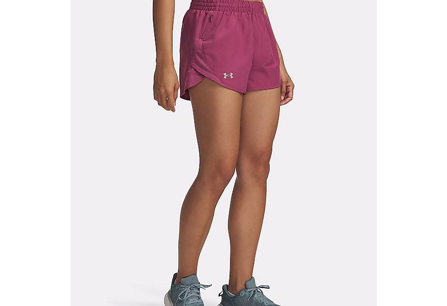 Under Armour® Laufshorts Fly By 3in günstig online kaufen