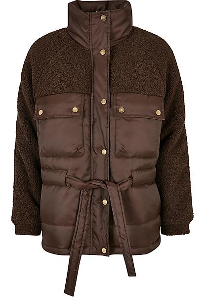 URBAN CLASSICS Winterjacke Urban Classics Damen günstig online kaufen