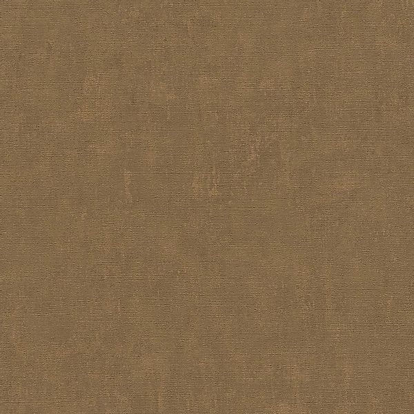 PROFHOME 380247-GU Ton-in-Ton Tapete Uni Matt Braun 0,53 m x 10,05 m 5,33 m günstig online kaufen