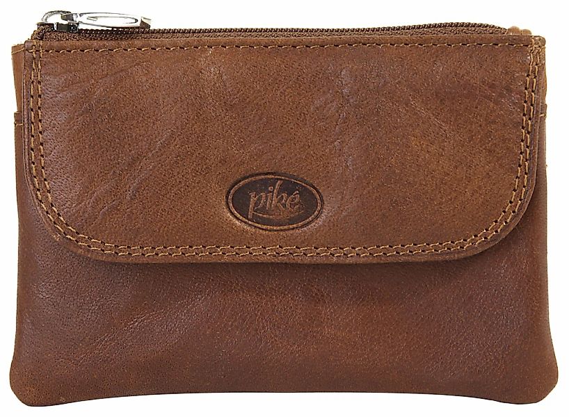 Piké Schlüsseltasche echt Leder, Made in Italy günstig online kaufen