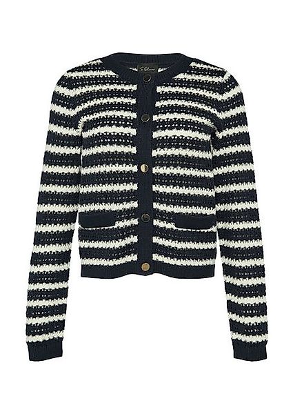 s.Oliver BLACK LABEL Strickjacke günstig online kaufen