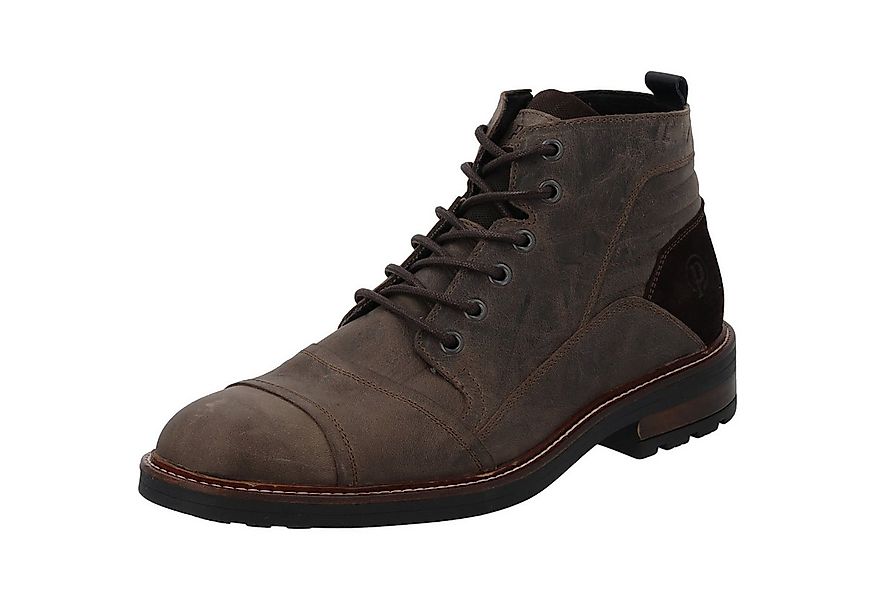 Palado Merlumin Schnürstiefelette günstig online kaufen