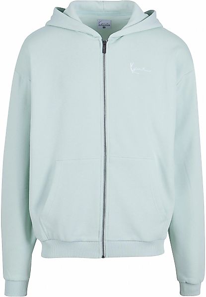 Karl Kani Kapuzensweatshirt "Karl Kani Herren", 1 Stk. günstig online kaufen