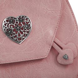 dressforfun Henkeltasche Handtasche Herzmadl günstig online kaufen