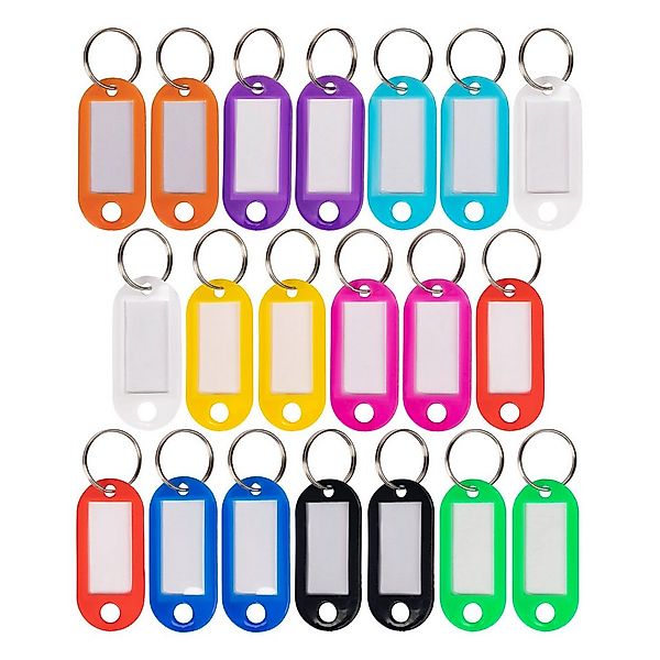 WINTEX Schlüsselanhänger Schlüsselanhänger Wintex - beschriftbar & strapazi günstig online kaufen