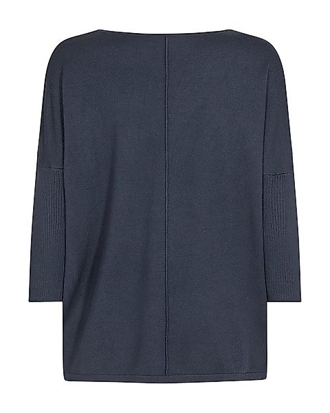 FREEQUENT Strickpullover FQJONE-PU mit 3/4 Armen günstig online kaufen