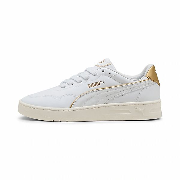 PUMA Sneaker "COURT LALLY DAYINIGHT" günstig online kaufen