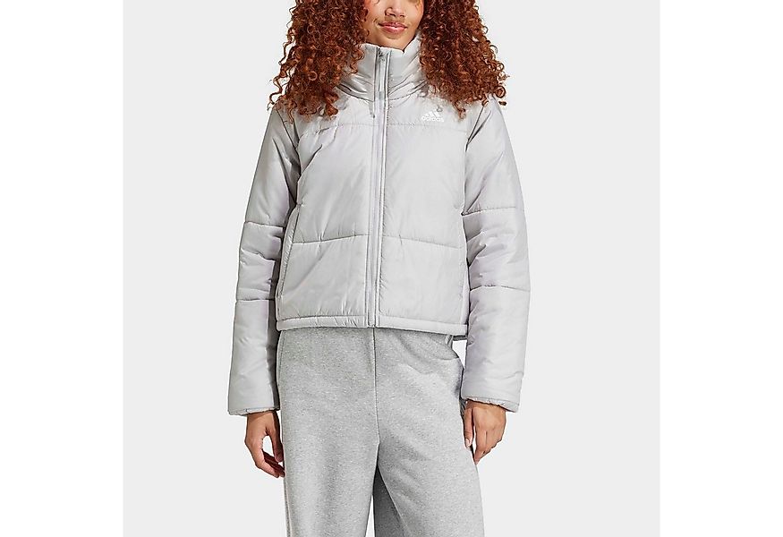 adidas Sportswear Winterjacke W BSC PADDED J günstig online kaufen