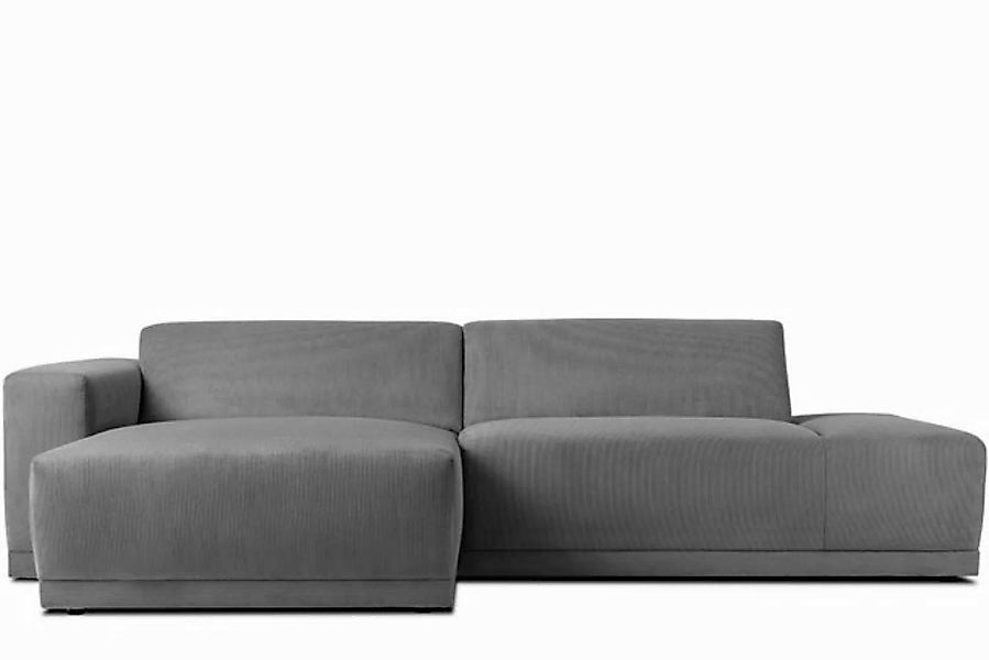 KONSIMO® Ecksofa MUDI Premium-Qualität, hergestellt in der EU,mit hochwerti günstig online kaufen