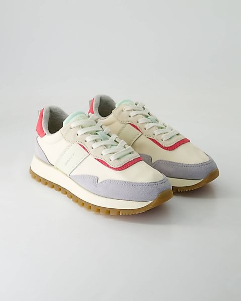 Gant Caffay Schnürschuh Obermaterial: Leder und günstig online kaufen