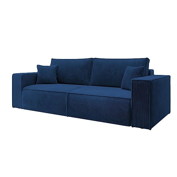 Selsey Schlafsofa FARESE NEW, 3-Sitzer-Sofa mit günstig online kaufen