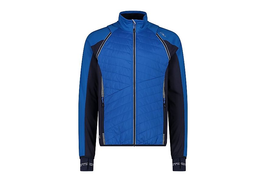CMP Softshelljacke CMP Herren Jacke Detachable Sleeves 30A2647 günstig online kaufen