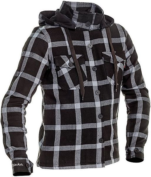 Richa Motorradjacke Lumber Damen Motorrad Textiljacke Rückenprotektor entha günstig online kaufen