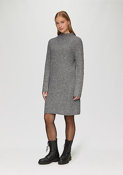 s.Oliver Minikleid Kleid (1-tlg) günstig online kaufen