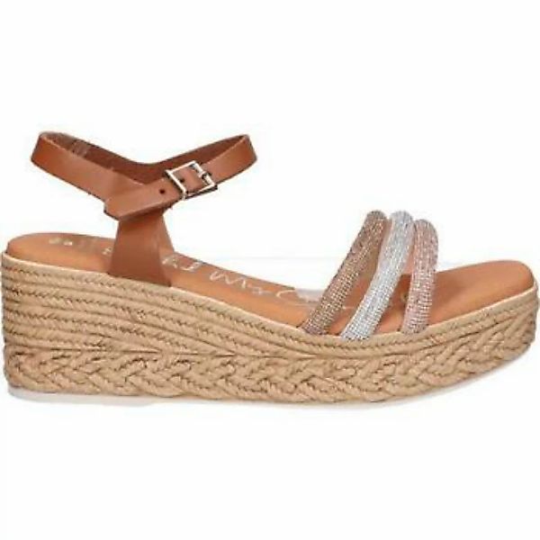 Oh My Sandals  Sandalen 5456 V62CO günstig online kaufen