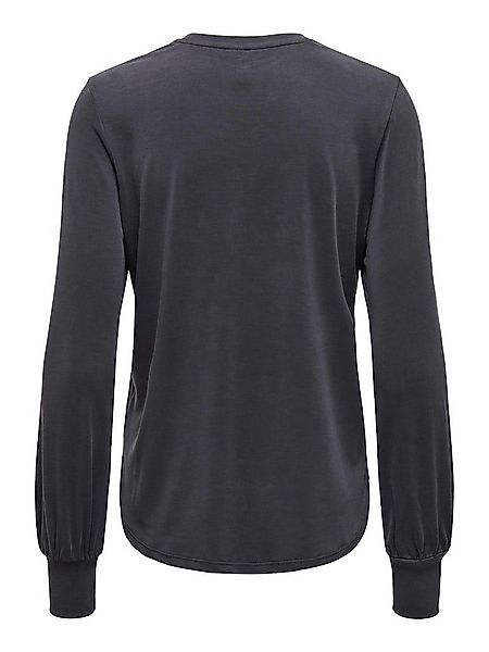 ONLY Blusentop ONLFREE LIFE L/S MODAL günstig online kaufen