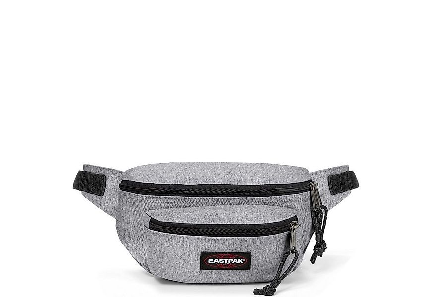 Eastpak Umhängetasche Eastpak Gürteltasche Doggy Bag sunday grey (1, 1-tlg. günstig online kaufen