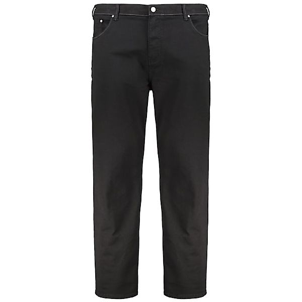 Redpoint Stretch-Jeans "Langley", gerade günstig online kaufen