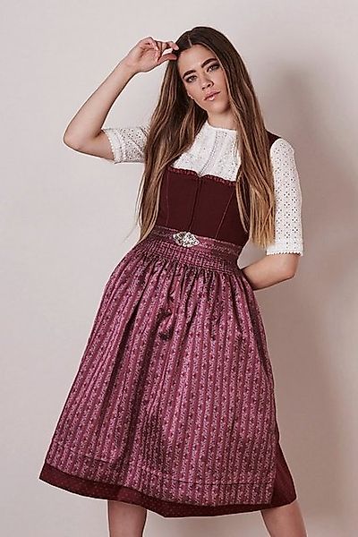 KRÜGER COLLECTION Dirndl Krüger Dirndl Verena (70cm) günstig online kaufen