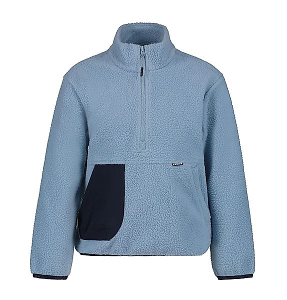 Icepeak Strickfleece-Pullover ICEPEAK KOKOMO JR günstig online kaufen