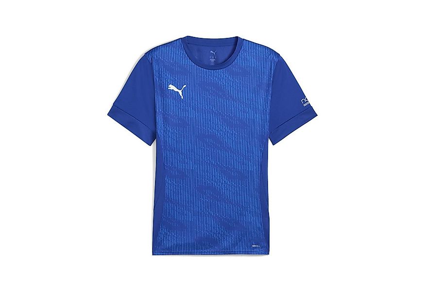 PUMA Trainingsshirt Individual Graphic Padeltrikot Herren günstig online kaufen