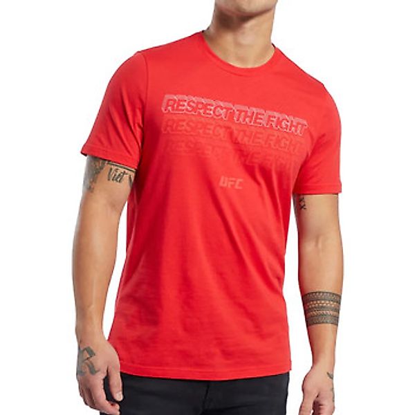 Reebok Sport  T-Shirts & Poloshirts FK2347 günstig online kaufen
