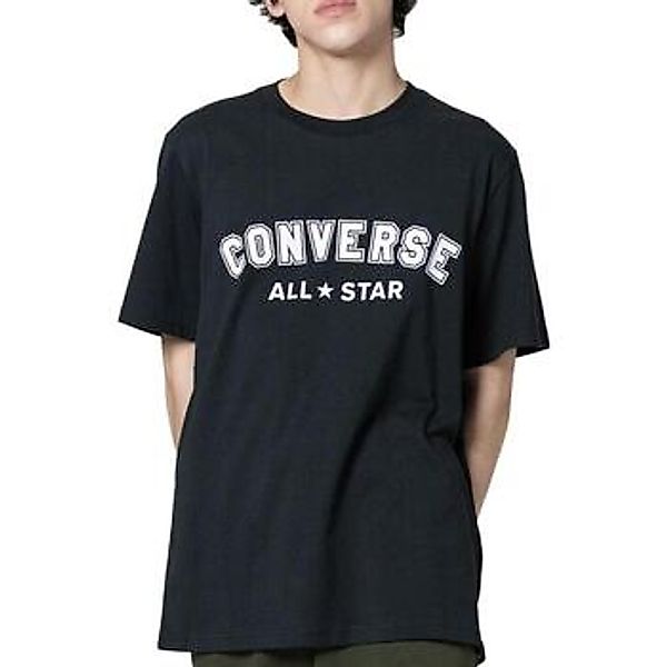 Converse  T-Shirt 10024566-A02 günstig online kaufen