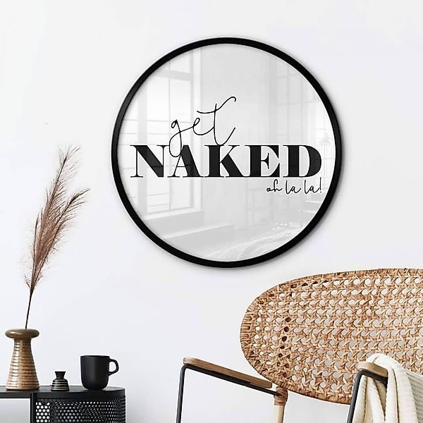 K&L Wall Art Poster Wandbild Poster günstig online kaufen